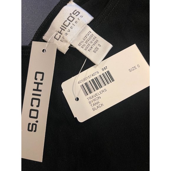 NWT Chico's 100% Silk Flower Blooms Woodbury Jacket Multi Color Size 0 - Picture 2 of 7